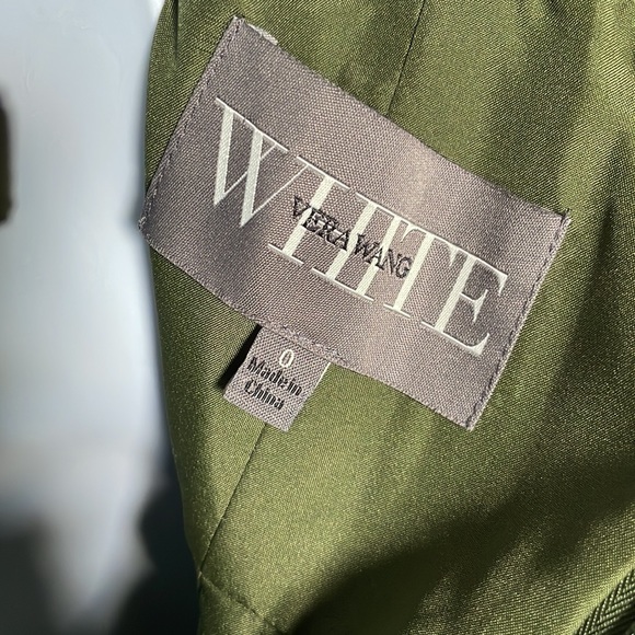 Vera Wang collection from Davids bridal. - Picture 8 of 8